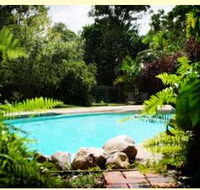 Gumnut Glen Cabins - Lennox Head Accommodation