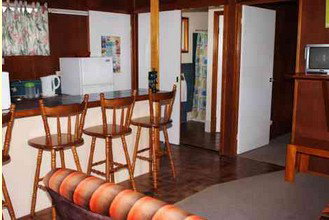 Gumnut Glen Cabins - Lennox Head Accommodation 3