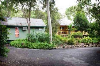 Gumnut Glen Cabins - Lennox Head Accommodation 4