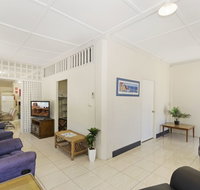 Strand Motel - Lennox Head Accommodation
