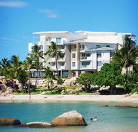 Coral Cove Apartments - Lennox Head Accommodation
