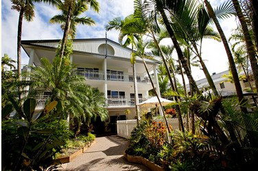 Wangetti QLD Lennox Head Accommodation