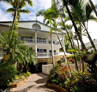 Garrick House - Lennox Head Accommodation