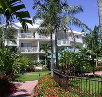 Australis Cairns Beach Resort - Lennox Head Accommodation