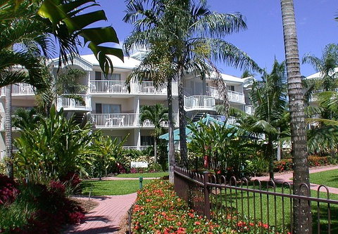 Australis Cairns Beach Resort - Lennox Head Accommodation 0