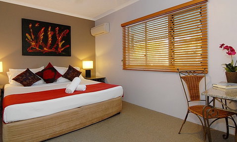 Australis Cairns Beach Resort - Lennox Head Accommodation 3