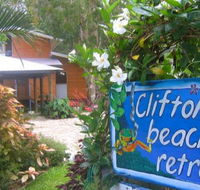 Clifton Beach Retreat - Lennox Head Accommodation