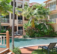 Alassio Palm Cove - Lennox Head Accommodation
