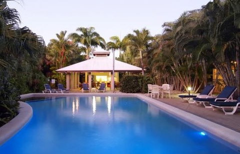 Comfort Suites Trinity Beach Club - Lennox Head Accommodation 0