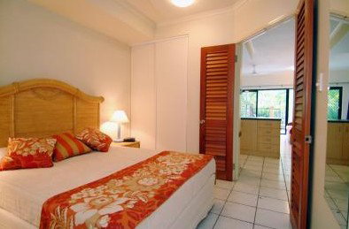 Comfort Suites Trinity Beach Club - Lennox Head Accommodation 1