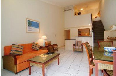 Comfort Suites Trinity Beach Club - Lennox Head Accommodation 2