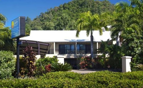 Comfort Suites Trinity Beach Club - Lennox Head Accommodation 3