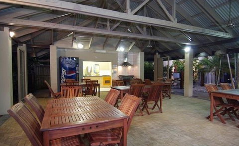 Comfort Suites Trinity Beach Club - Lennox Head Accommodation 4