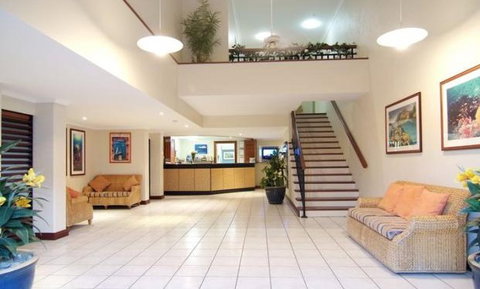 Comfort Suites Trinity Beach Club - Lennox Head Accommodation 5