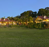 Foxwell Park Lodge - Lennox Head Accommodation