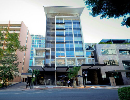 Spring Hill QLD Lennox Head Accommodation