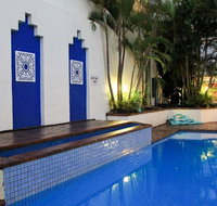 Spring Hill Centrepoint - Lennox Head Accommodation