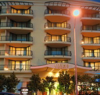 Central Cosmo Apartments - Lennox Head Accommodation