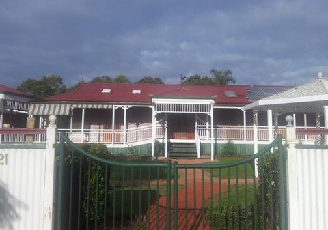 B & B On Sunrise - Lennox Head Accommodation 0