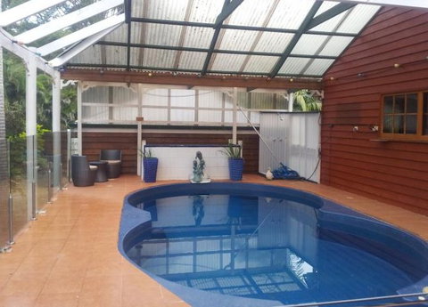B & B On Sunrise - Lennox Head Accommodation 1