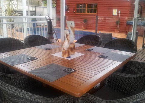 B & B On Sunrise - Lennox Head Accommodation 2