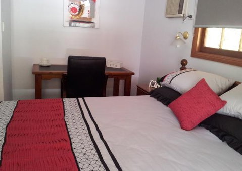 B & B On Sunrise - Lennox Head Accommodation 4