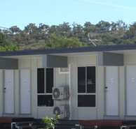 Dooleys Springsure Tavern and Motel - Lennox Head Accommodation