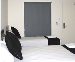 Dooleys Springsure Tavern And Motel - Lennox Head Accommodation 1