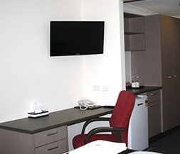Dooleys Springsure Tavern And Motel - Lennox Head Accommodation 2