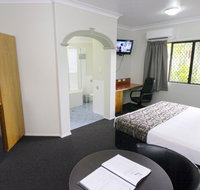 Mackay Resort Motel - Lennox Head Accommodation