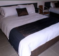Central Hotel Cloncurry - Lennox Head Accommodation