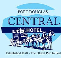 Central Hotel Port Douglas - Lennox Head Accommodation