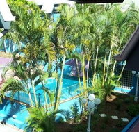 Bonapartes Serviced Apartments - Lennox Head Accommodation