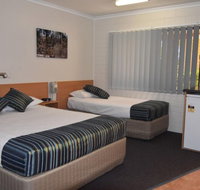 Billabong Motor Inn - Lennox Head Accommodation