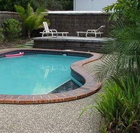 Canungra Motel - Lennox Head Accommodation