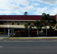 Central Motel Ipswich - Lennox Head Accommodation