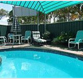 Beachmere Palms Motel - Lennox Head Accommodation