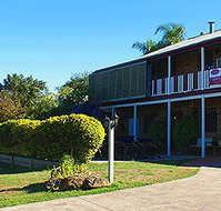 Great Eastern Motor Inn - Lennox Head Accommodation