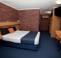 Comfort Inn Blue Shades - Lennox Head Accommodation
