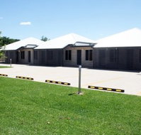 Emerald Park Motel - Lennox Head Accommodation