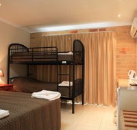 Emerald Central Palms Motel - Lennox Head Accommodation