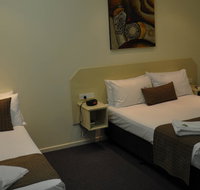 Bluewater Harbour Motel Bowen - Lennox Head Accommodation