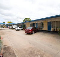 Burdekin Motor Inn - Lennox Head Accommodation