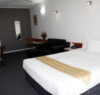 Ayr Travellers Motel - Lennox Head Accommodation