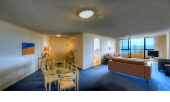 La Pacifique Holiday Apartments - Lennox Head Accommodation 2