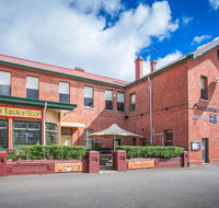 Holgate Brewhouse - Lennox Head Accommodation