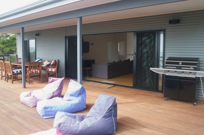 Lot 256 - Lennox Head Accommodation 1