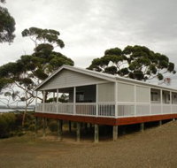Oyster Bay Retreat - Lennox Head Accommodation