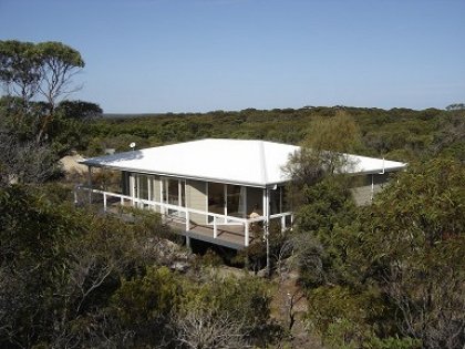 The Haven - Island Beach - Lennox Head Accommodation 0