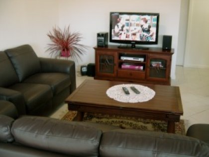 The Haven - Island Beach - Lennox Head Accommodation 1
